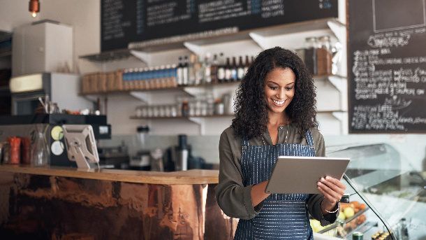 Media for More Employee Convenience